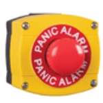 Alarm button