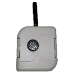 Parking space detector