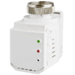 Thermostatic head
