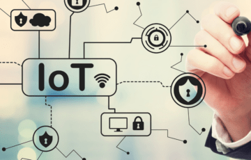 Jaký je skutečný potenciál IoT?